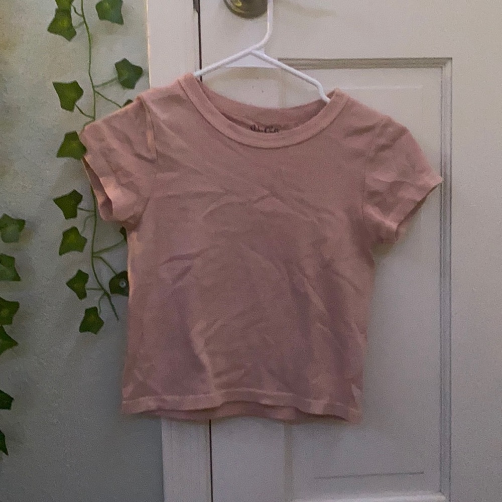cute brandy top!!